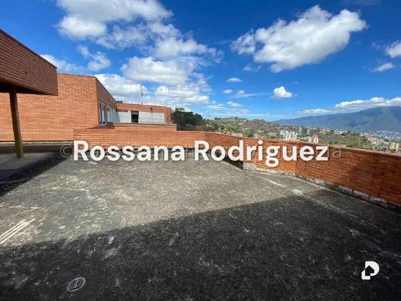 Penthouse en Lomas del Sol, Caracas – 12