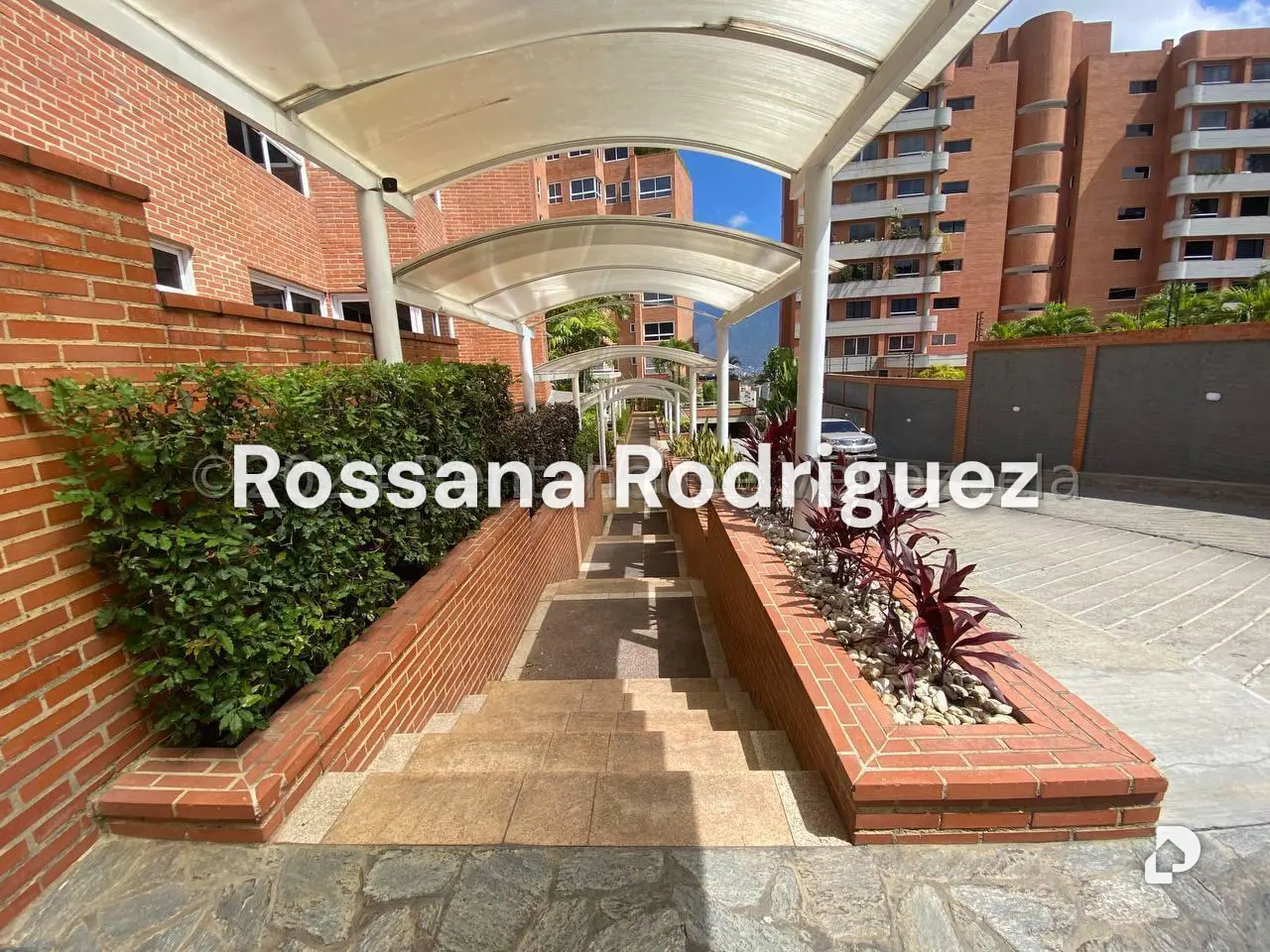 Penthouse en Lomas del Sol, Caracas – 3