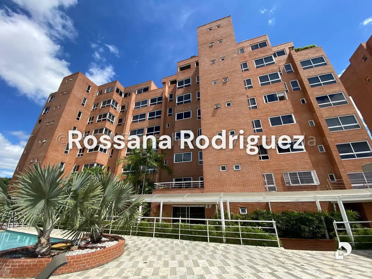 Penthouse en Lomas del Sol, Caracas – 2
