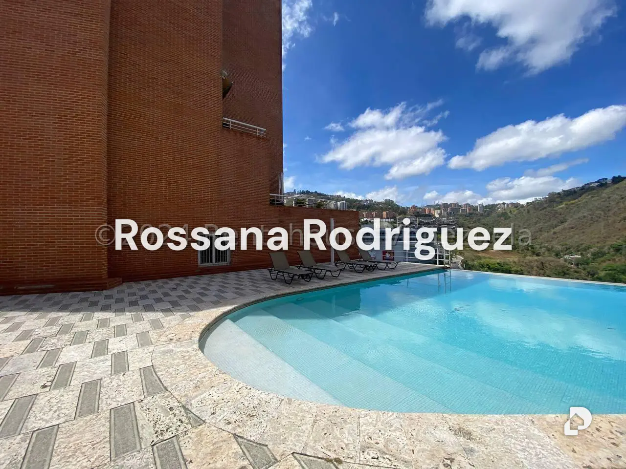 Penthouse en Lomas del Sol, Caracas – 7
