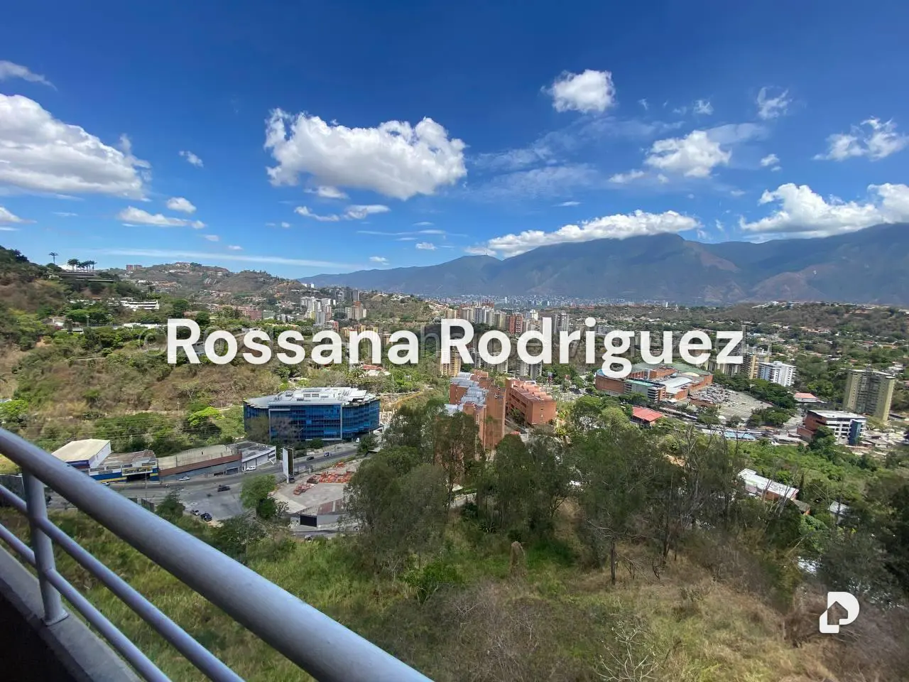 Penthouse en Lomas del Sol, Caracas – 13