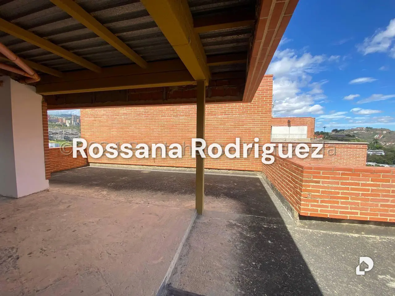 Penthouse en Lomas del Sol, Caracas – 15