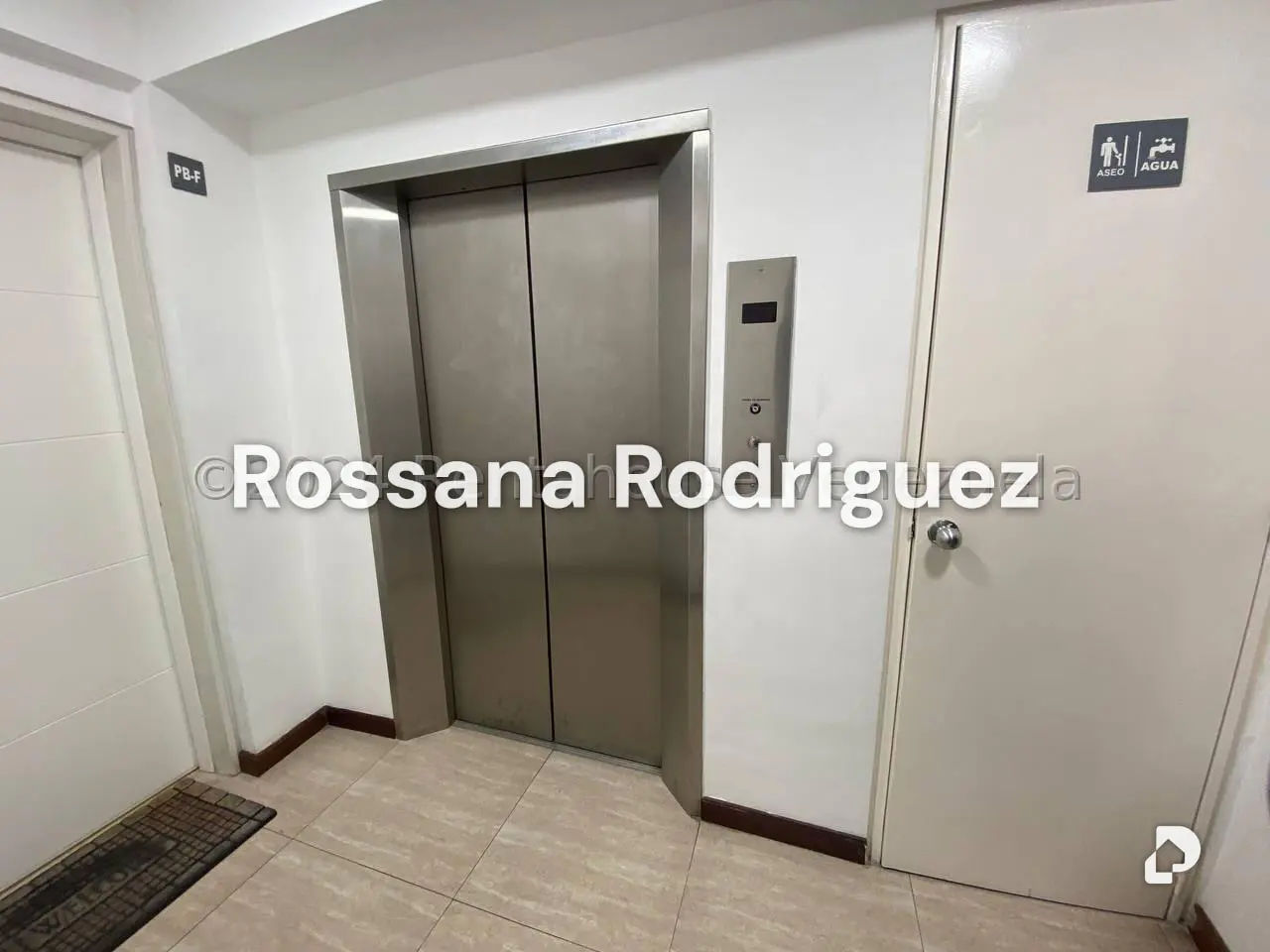Penthouse en Lomas del Sol, Caracas – 9