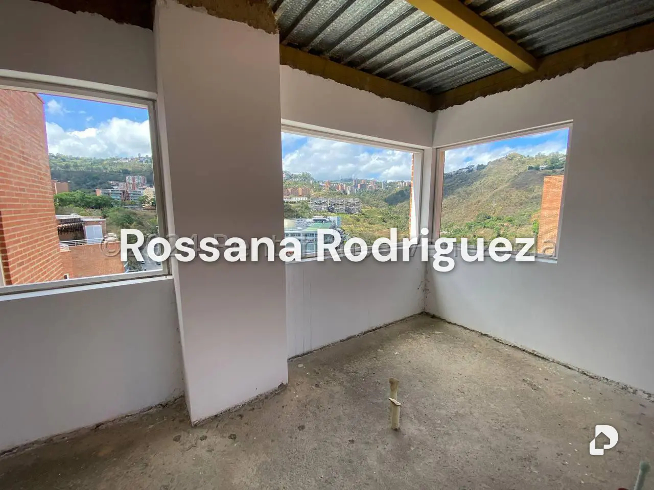 Penthouse en Lomas del Sol, Caracas – 19
