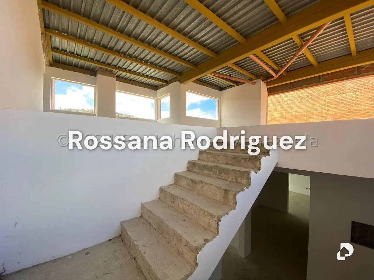 Penthouse en Lomas del Sol, Caracas – 23