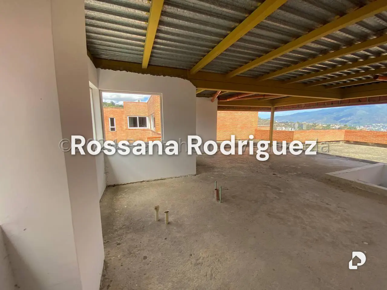 Penthouse en Lomas del Sol, Caracas – 22