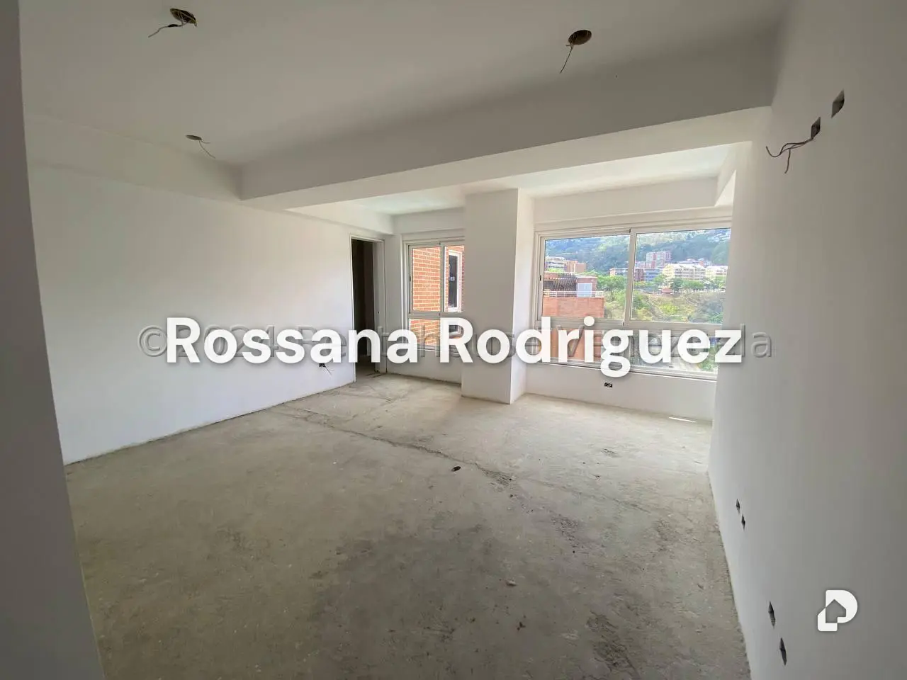Penthouse en Lomas del Sol, Caracas – 26