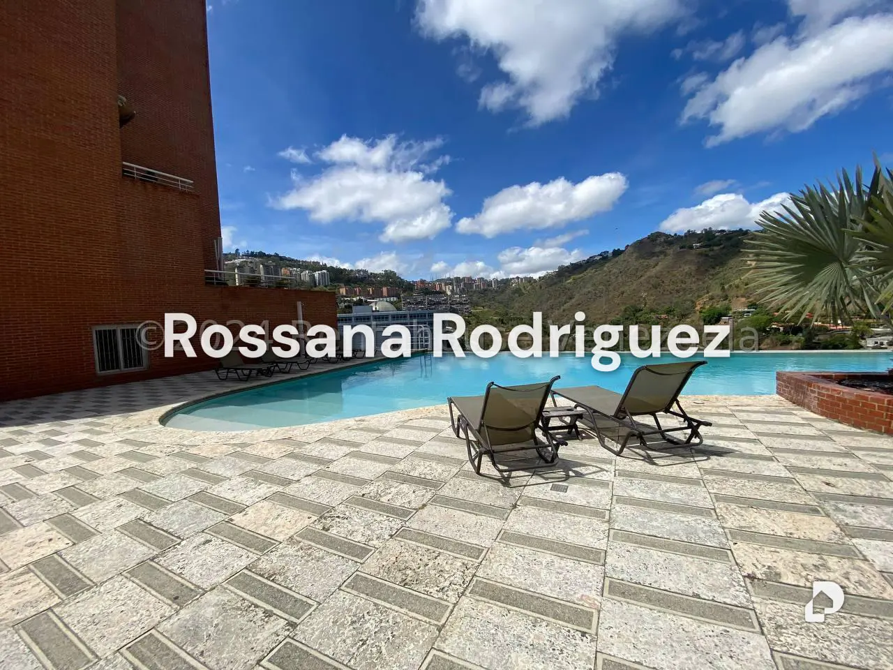 Penthouse en Lomas del Sol, Caracas – 5