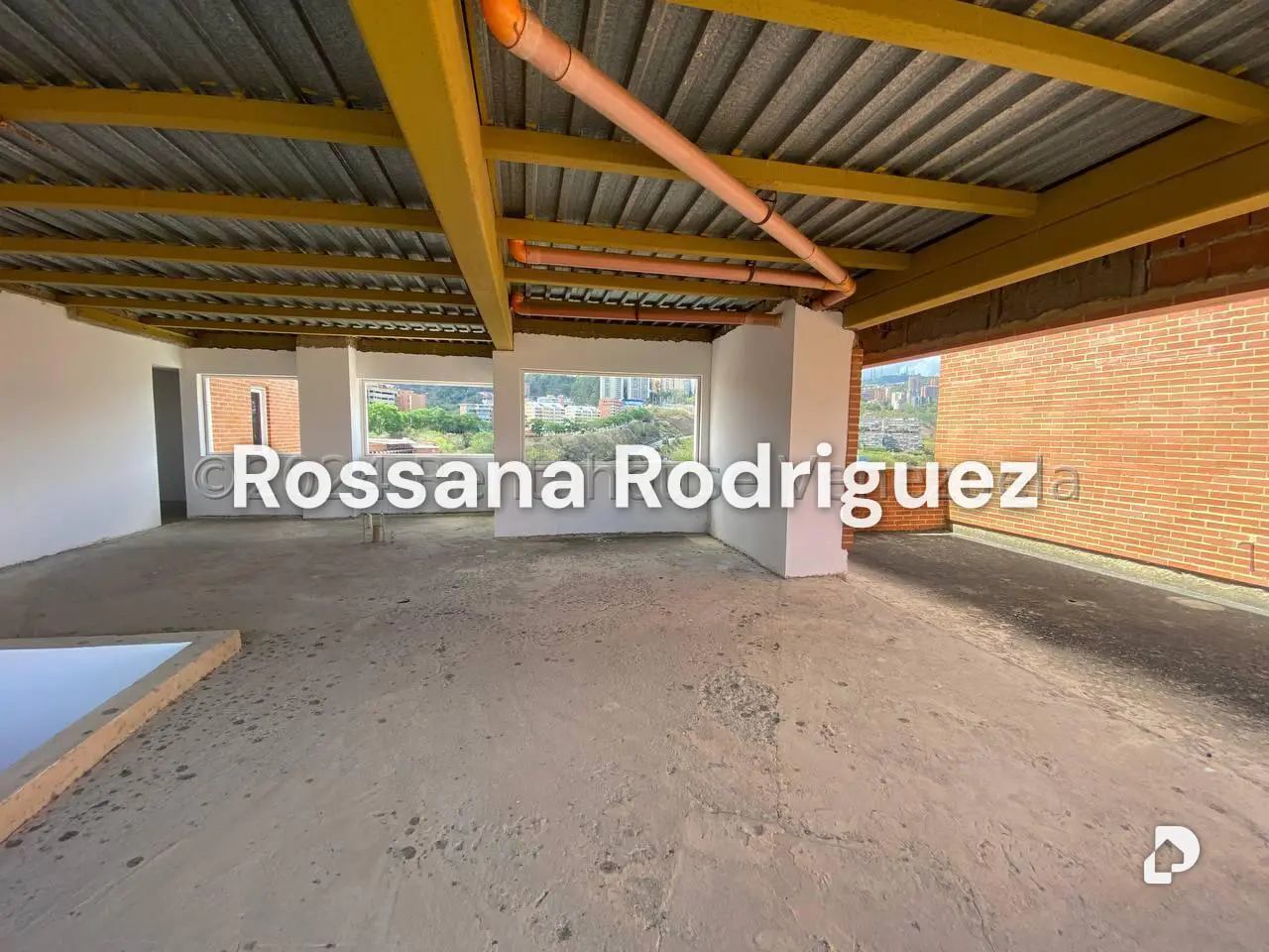 Penthouse en Lomas del Sol, Caracas – 16