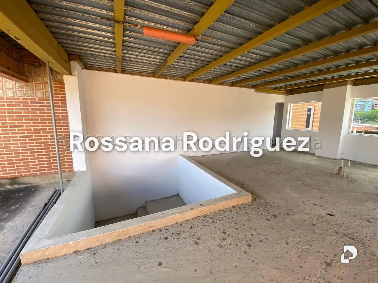 Penthouse en Lomas del Sol, Caracas – 18