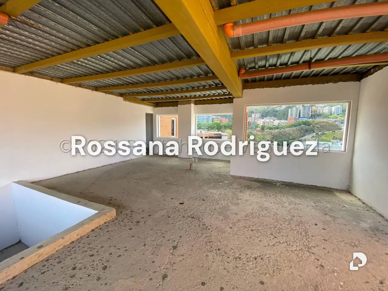 Penthouse en Lomas del Sol, Caracas – 17