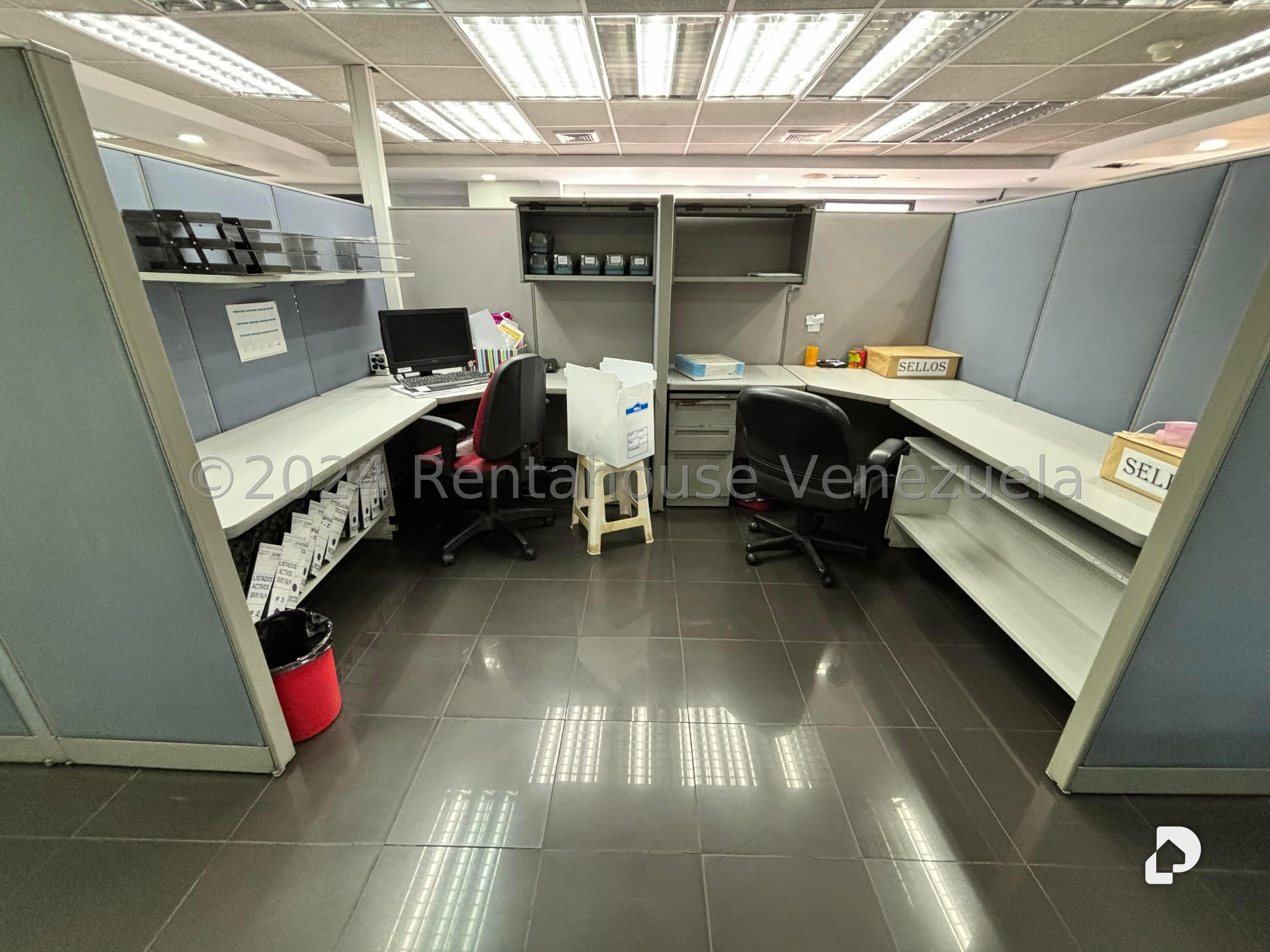 Oficina en Chacao, Caracas