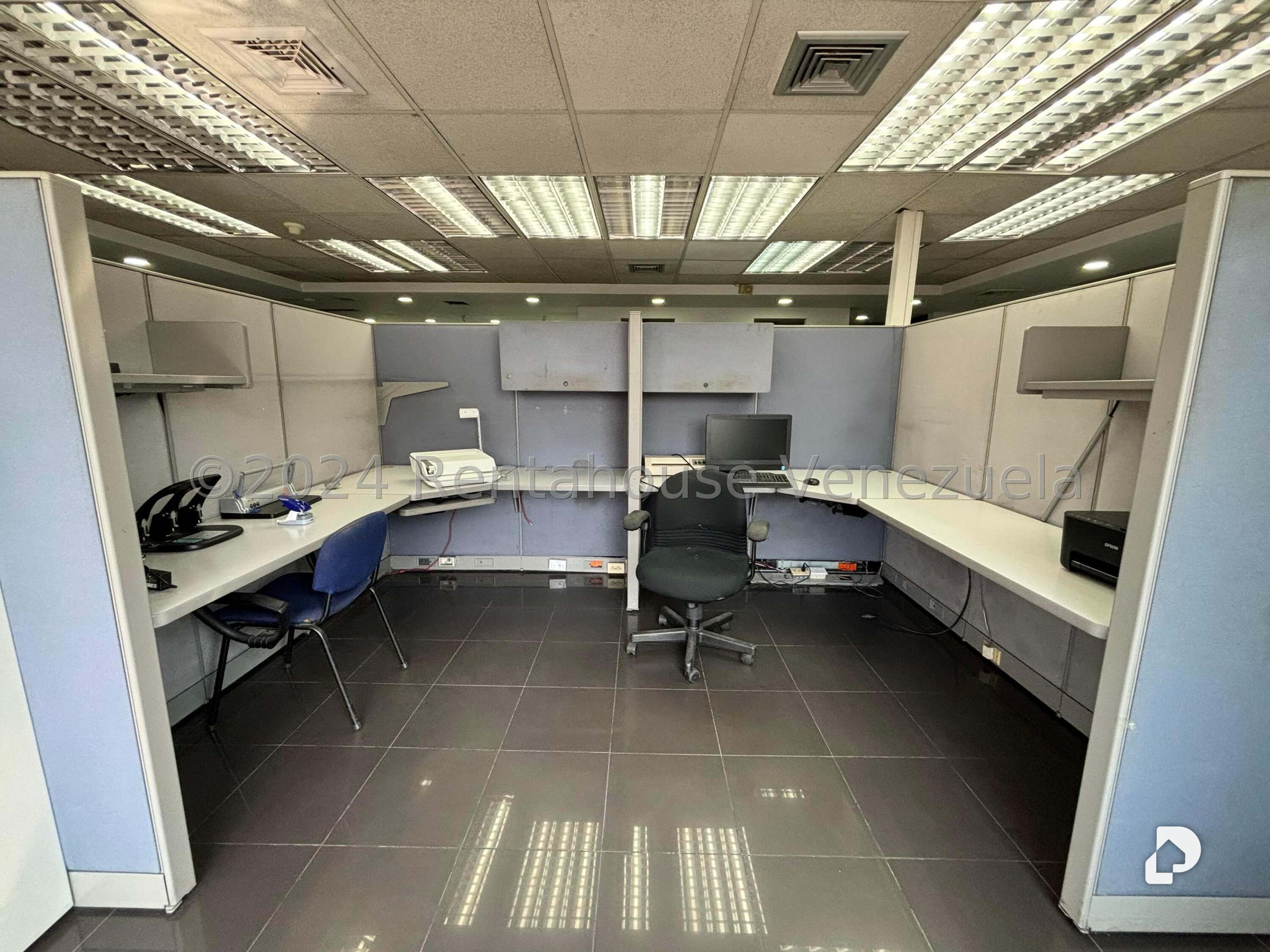Oficina en Chacao, Caracas
