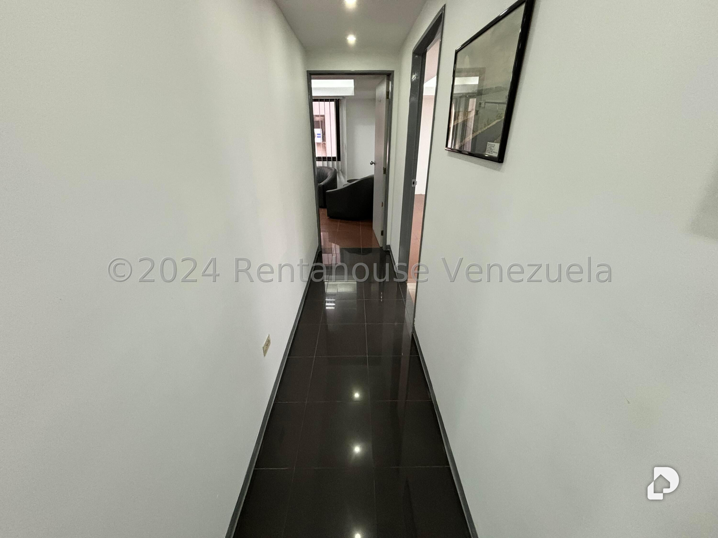 Oficina en Chacao, Caracas