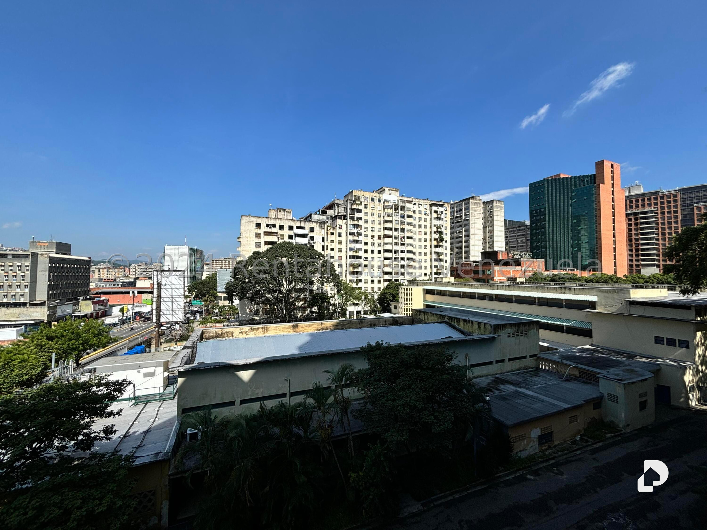 Oficina en Chacao, Caracas