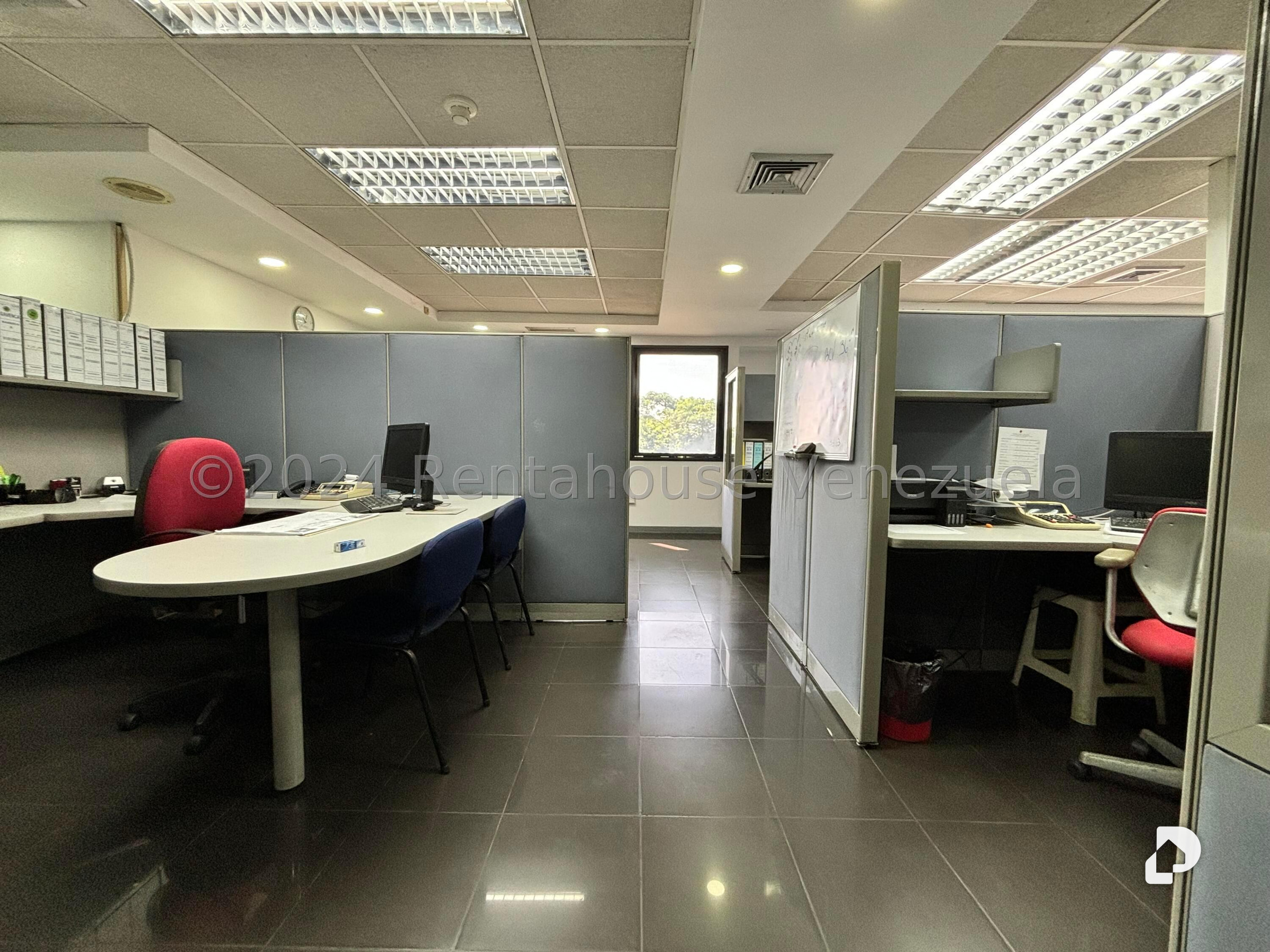 Oficina en Chacao, Caracas