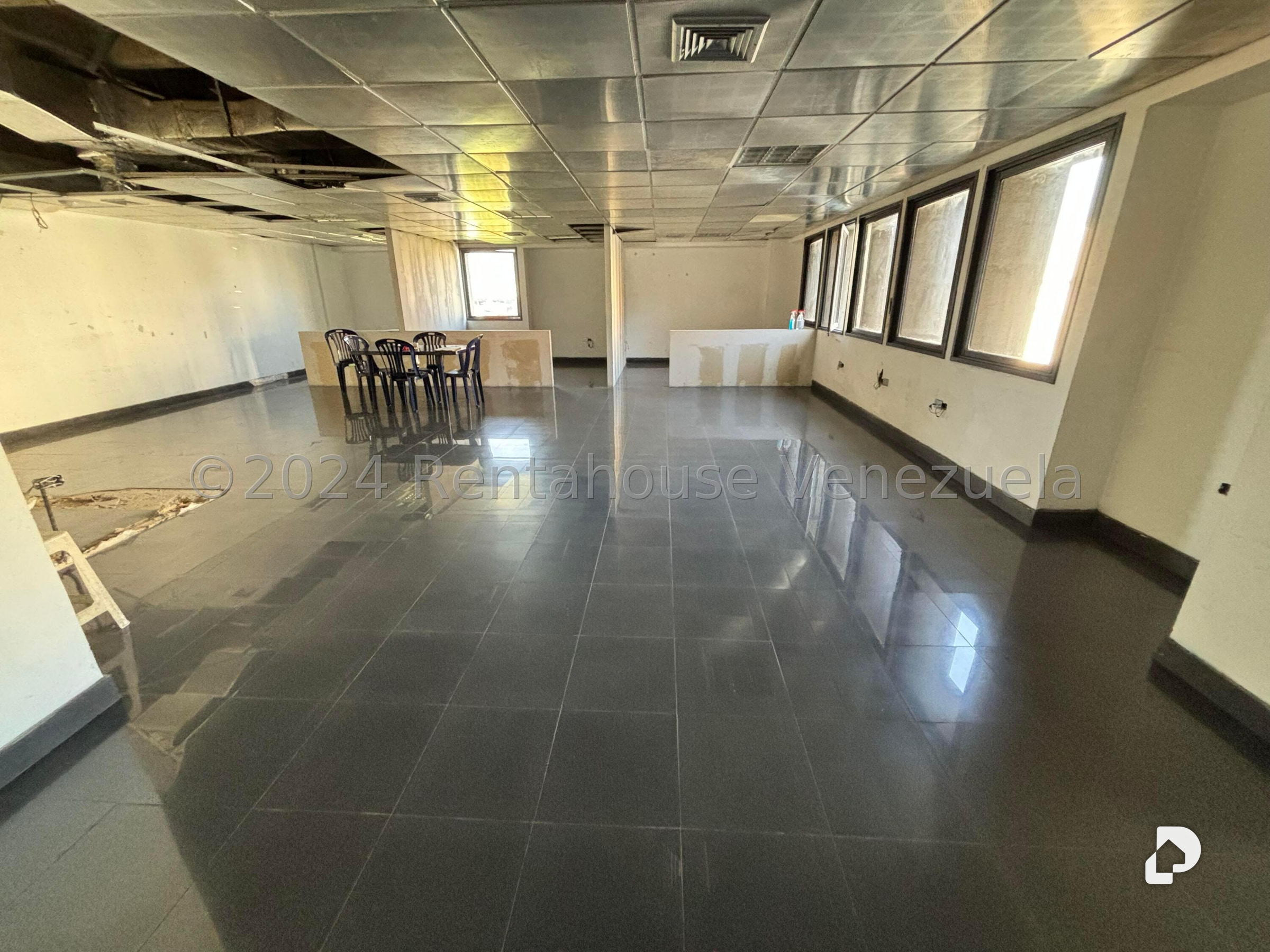 Oficina en Chacao, Caracas