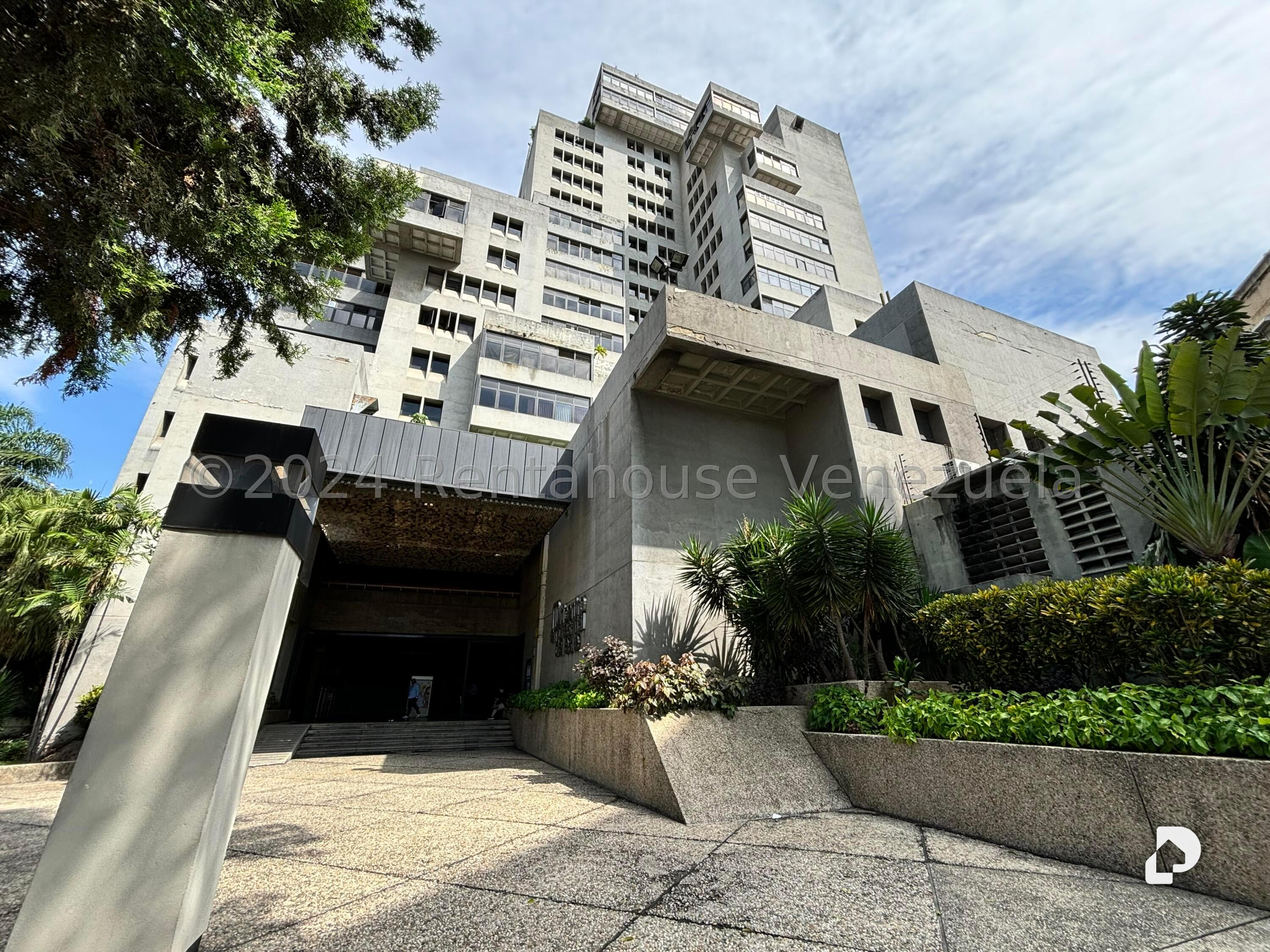 Oficina en Chacao, Caracas