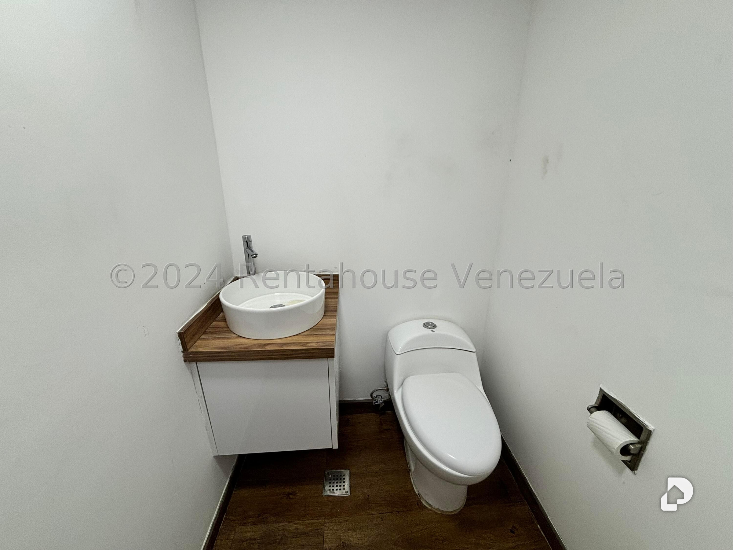 Oficina en Chacao, Caracas