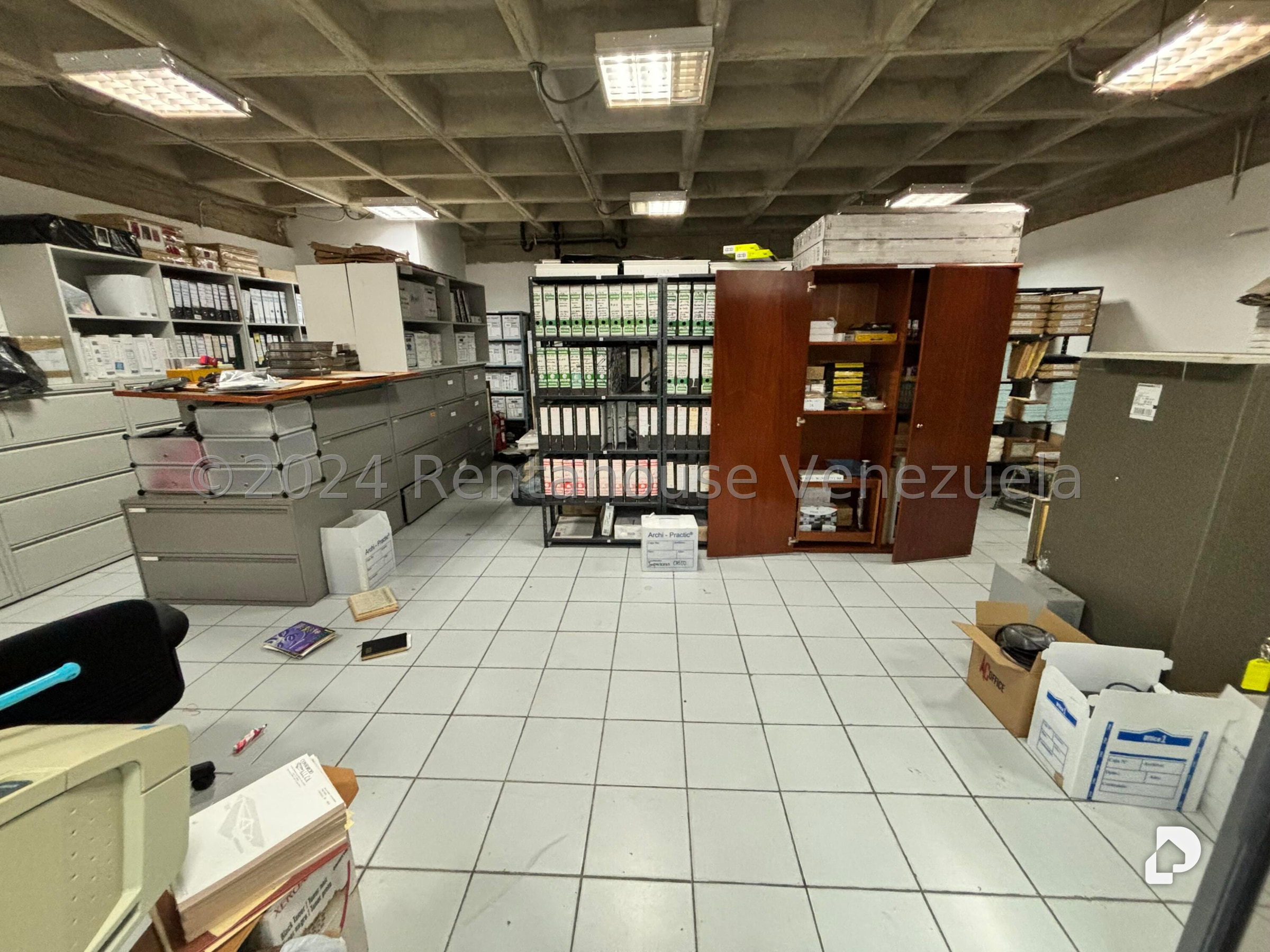 Oficina en Chacao, Caracas