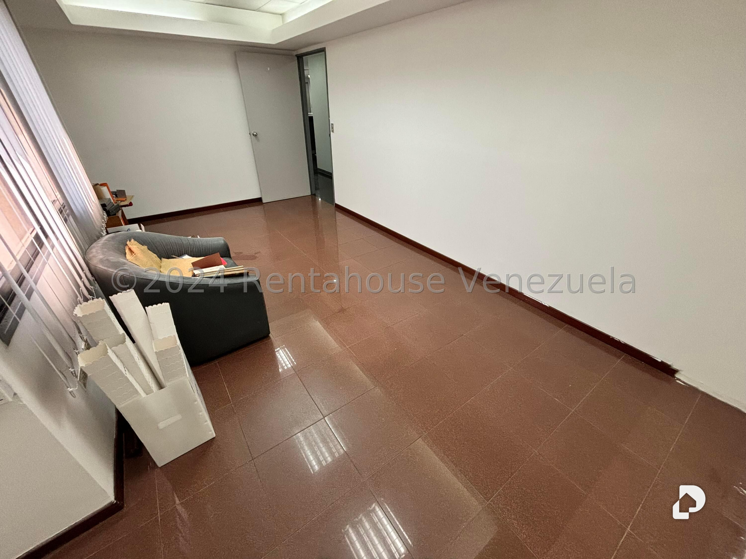 Oficina en Chacao, Caracas