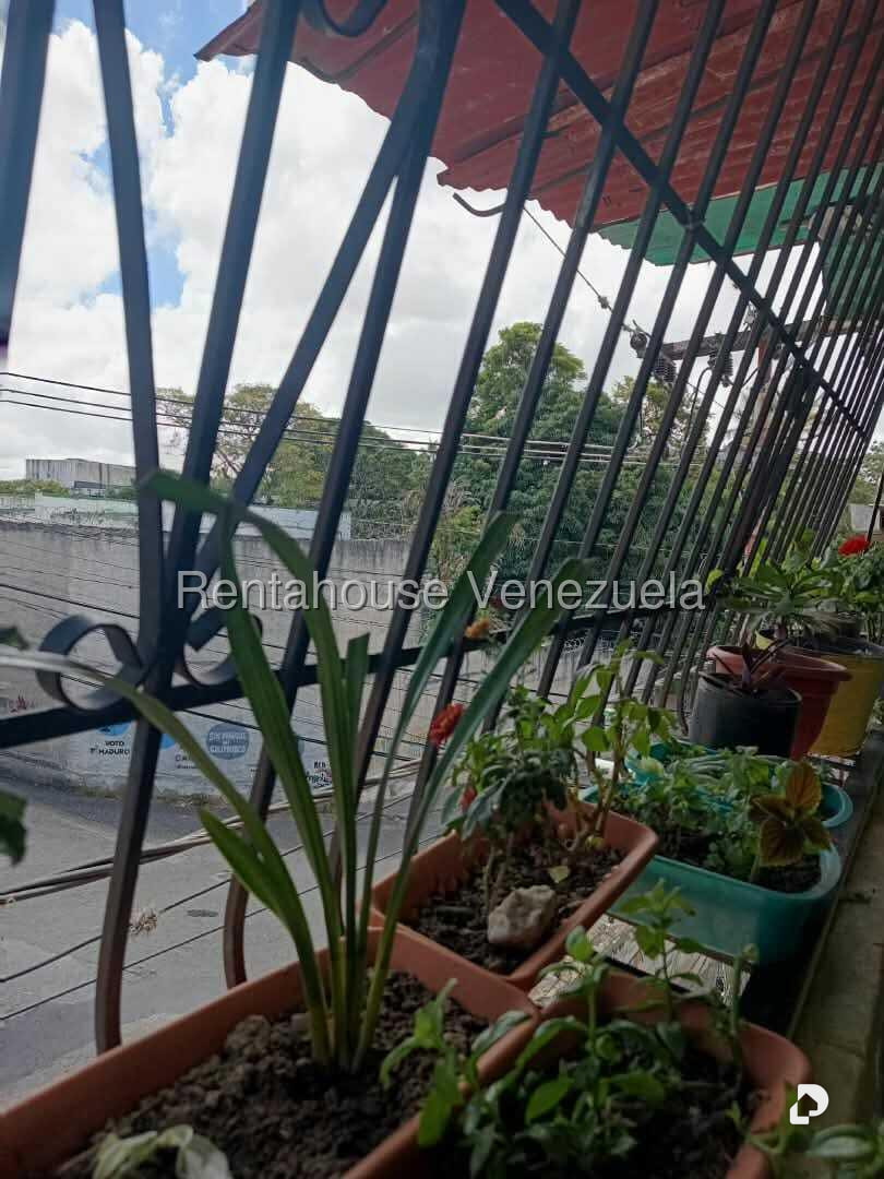 Casa en Catia, Caracas