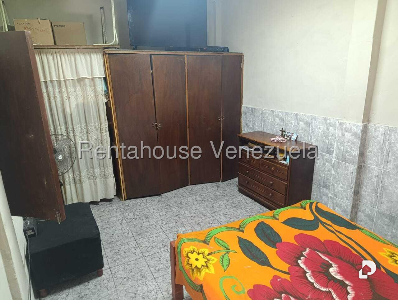 Casa en Catia, Caracas