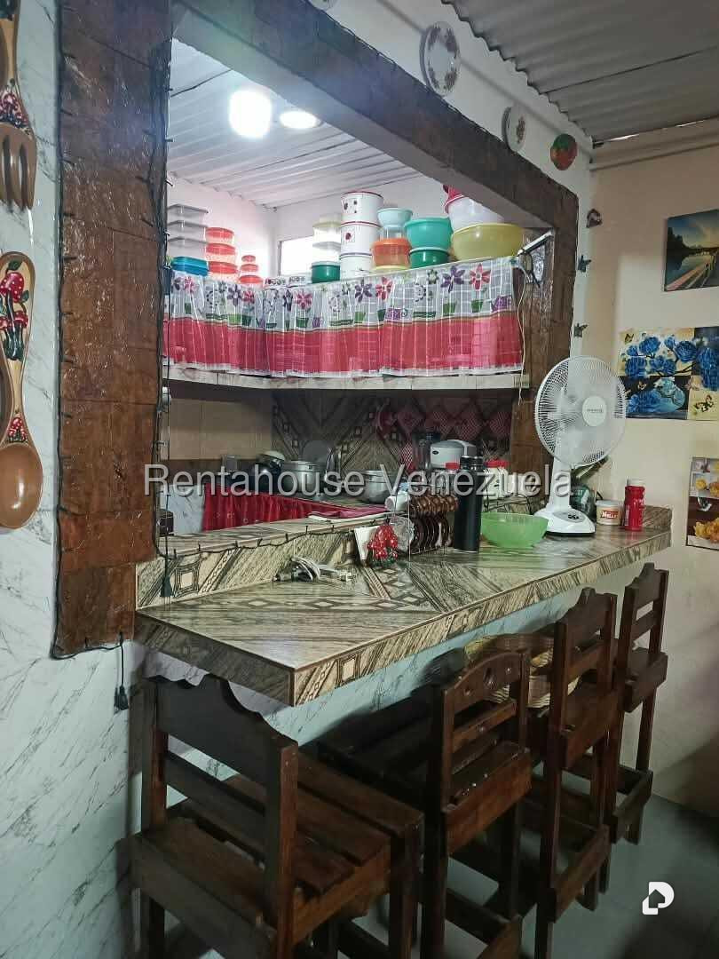 Casa en Catia, Caracas
