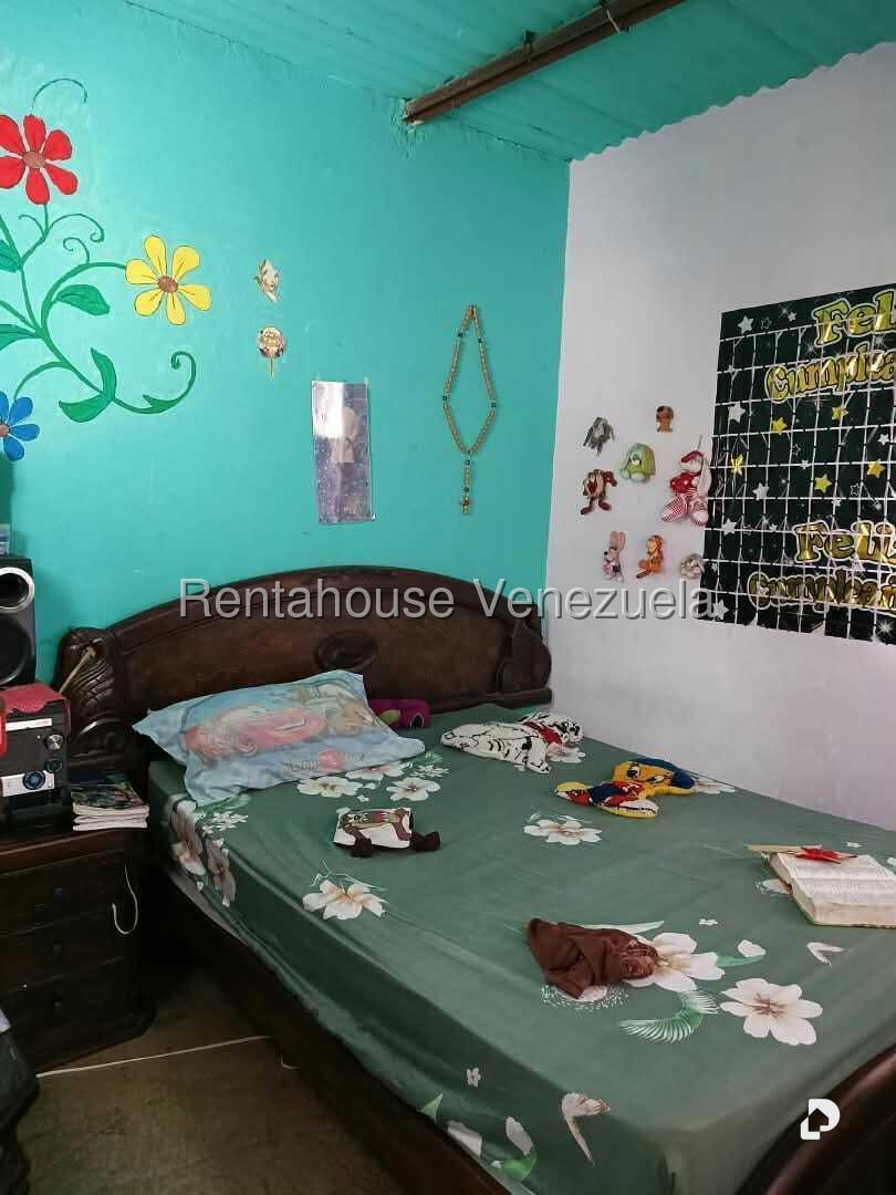 Casa en Catia, Caracas
