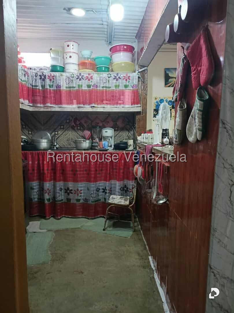 Casa en Catia, Caracas