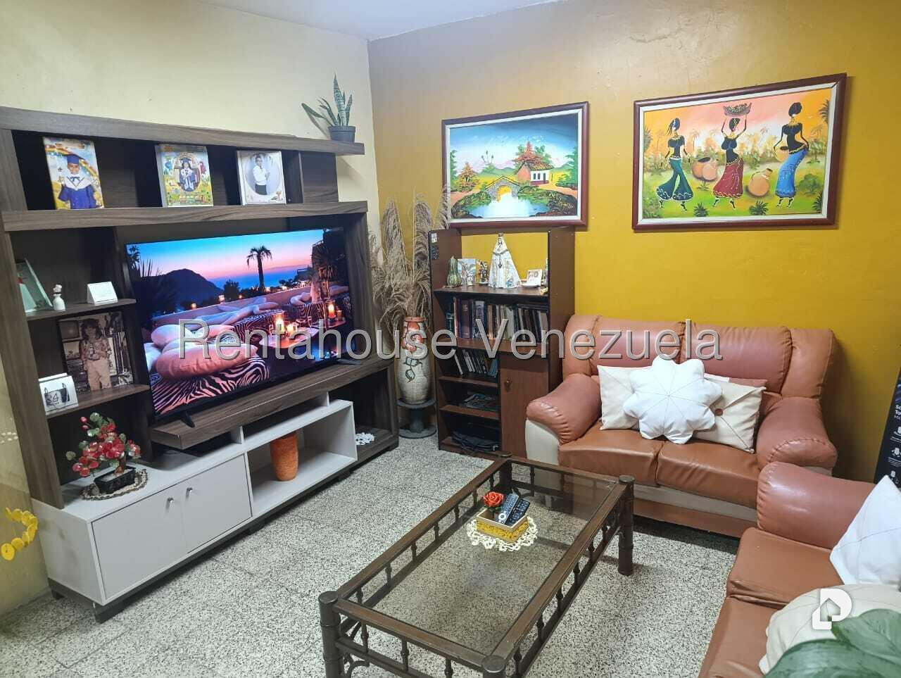 Casa en Catia, Caracas