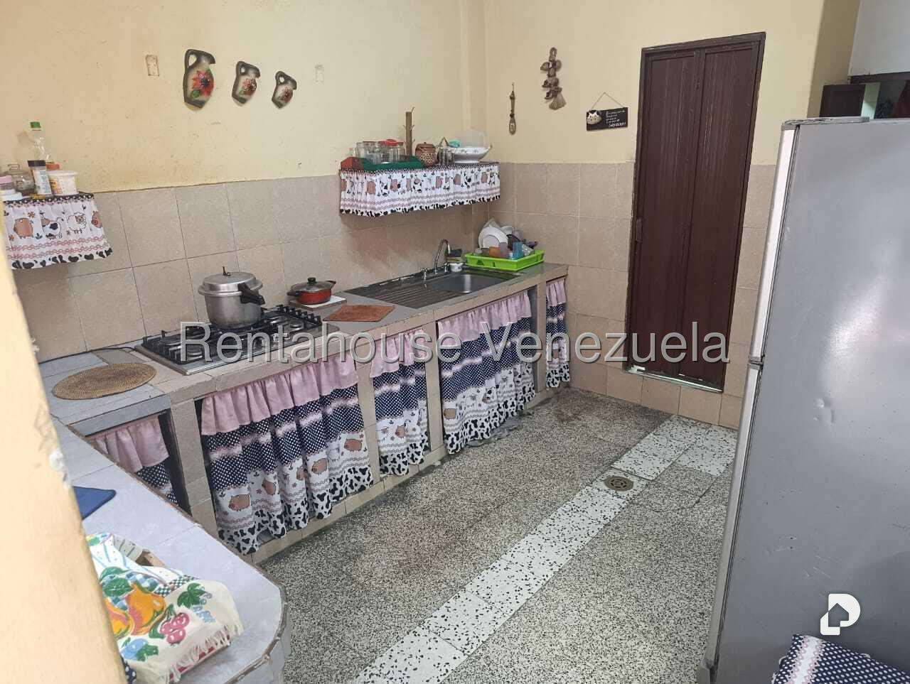 Casa en Catia, Caracas