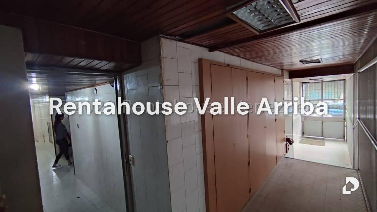Local comercial en Parroquia Catedral, Caracas – 2