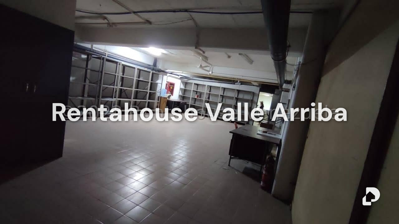 Local comercial en Parroquia Catedral, Caracas – 9
