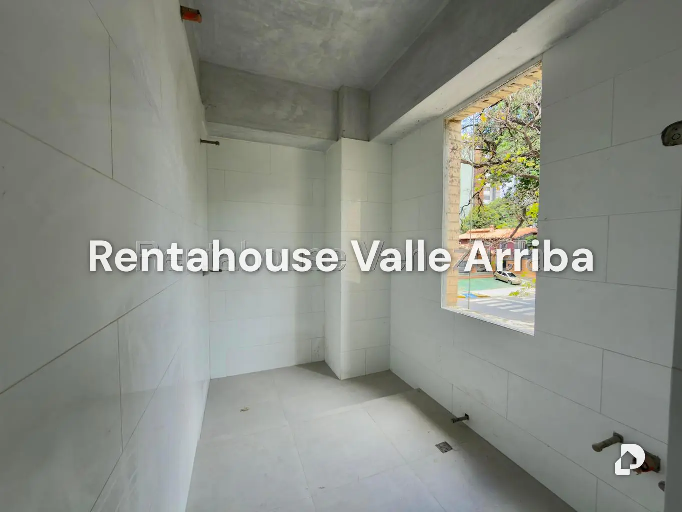 Apartamento en El Rosal, Caracas – 13
