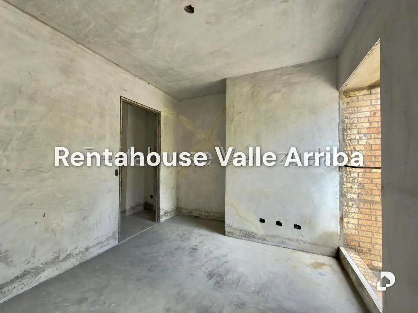 Apartamento en El Rosal, Caracas – 16