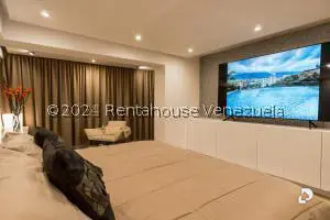 Apartamento en Chulavista, Caracas – 15