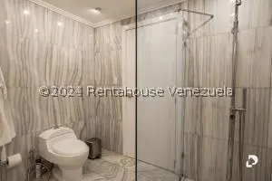 Apartamento en Chulavista, Caracas – 18