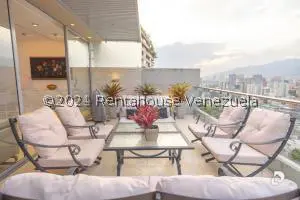 Apartamento en Chulavista, Caracas – 25
