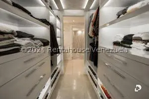 Apartamento en Chulavista, Caracas – 17