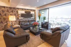 Apartamento en Chulavista, Caracas – 10