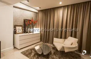 Apartamento en Chulavista, Caracas – 14