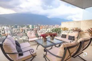 Apartamento en Chulavista, Caracas – 23