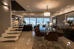 Apartamento en Chulavista, Caracas – 9