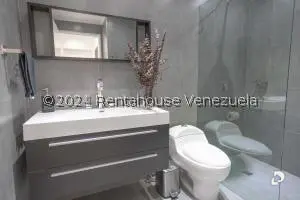 Apartamento en Chulavista, Caracas – 20