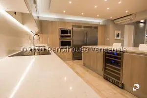 Apartamento en Chulavista, Caracas – 8