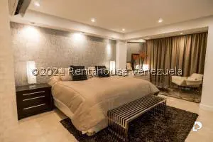 Apartamento en Chulavista, Caracas – 13