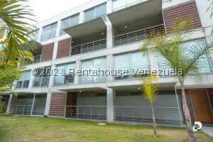 Apartamento en Chulavista, Caracas – 3