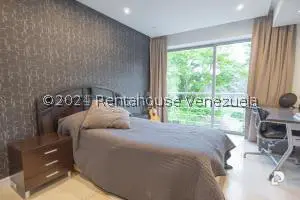 Apartamento en Chulavista, Caracas – 19