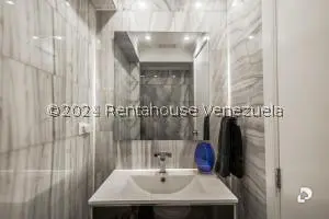 Apartamento en Chulavista, Caracas – 12